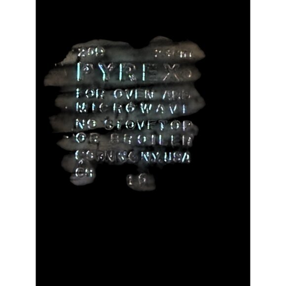 Vintage 12 Pc Corning Ware Vision Pyrex Set Saucepans & Skillets Amber New - Picture 2 of 11